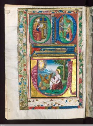 Novum Testamentum cum prologis