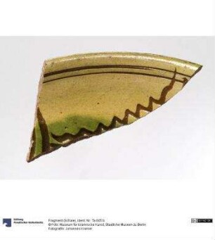 Fragment (Schale)