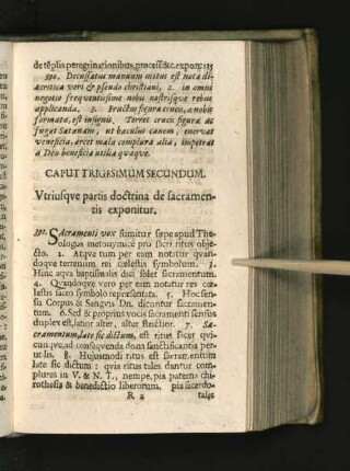 [Caput Trigesimum Secundum. - Caput Trigesimum Octavum.]