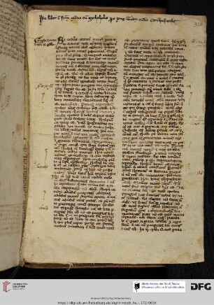 Seneca, Epistolae ad Lucilium