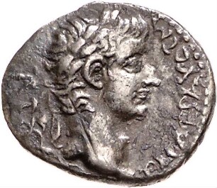 Caesarea: Tiberius