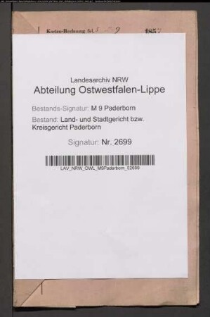 Erblasser: Hellweg, Anton: