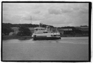 Friedrichsort (1981), KVG, Kiel
