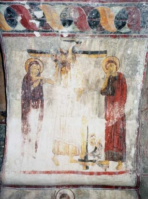 Kreuzabnahme Christi