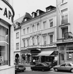 Bad Schwalbach, Brunnenstraße 35