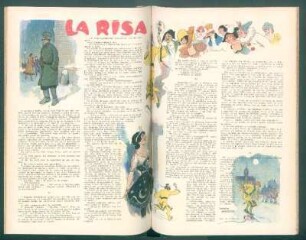 La risa