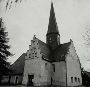 Evangelische Pfarrkirche