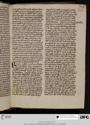 Septem mirabilia corporis Christi