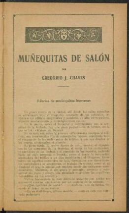 Fábrica de muñequitas humanas