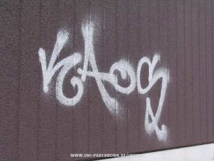 KAoS