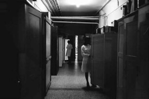 Freiburg: Neuropsychologie Freiburg, Schrank-Gang