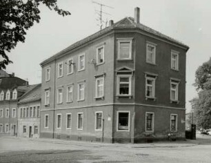 Wohnhaus, Großenhain (Kreis Großenhain)