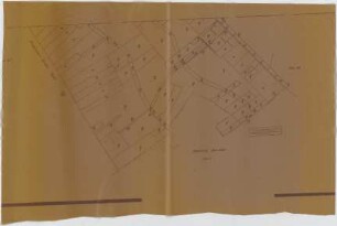 Grund, Peter; Neuenhain, Am Schellenberg; Eigentumswohnungen / Bebauung - Lageplan