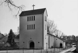 Jeserig, Groß Kreutz (Havel), Potsdamer Landstraße 21