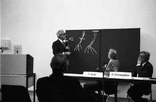 Freiburg im Breisgau: Karzinom-Tagung der Universitäts-Chirurgie