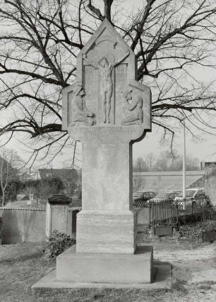 Denkmal, Riesa