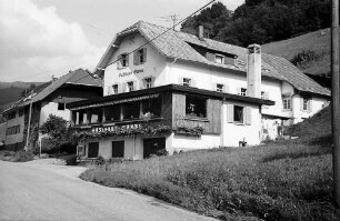 Gasthaus "Zur Sonne"