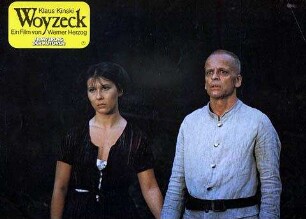 Woyzeck (1979) - Trailer