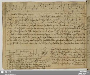 [27.] Anonymus: Herzlich tut mich verlangen [mit Korrekturbl.]