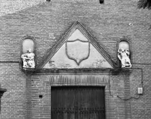 Iglesia de la Asunción