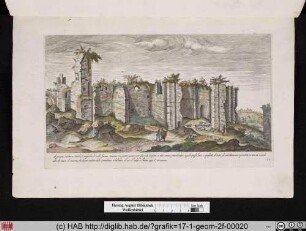 Terme di Antonino Caracalla