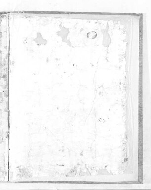 Arabische Sammelhandschrift - BSB Cod.arab. 808