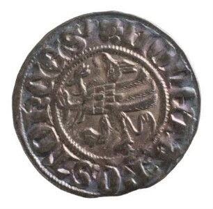 Münze, Witten, vor 1381