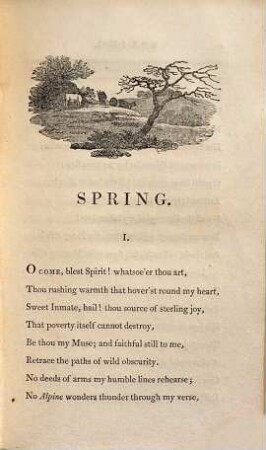 The farmer's boy : a rural poem