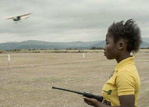 Girls don't fly - Träume vom Fliegen (2016) - Trailer