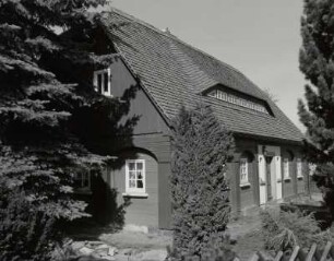 Wohnhaus, Ebersbach-Neugersdorf