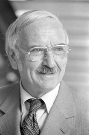 BNN-Interview mit dem ehemaligen Leiter des Landesgewerbeamts Oberregierungsbaudirektor i.R. Werner Goldschmit