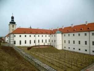 Kuttenberg: Jesuitenkolleg