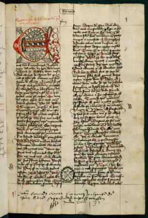 1r-255r, Sermones de Tempore