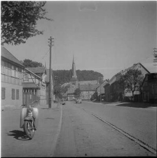 Pfarrhaus