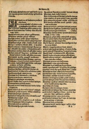 Virtutum simplicium medicinarum liber