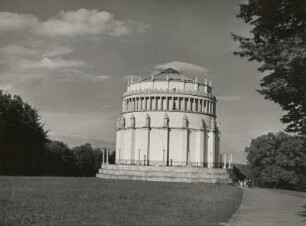 Befreiungshalle