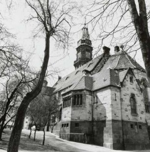 Lutherkirche