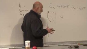 General Relativity | Lecture 10