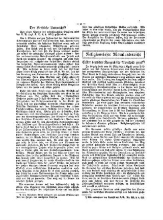 Erster deutscher Kongreß für Moralpädagogik
