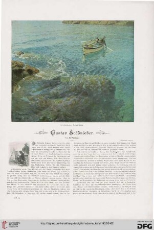 15: Gustav Schönleber