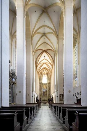 Katholische Kirche Sankt Moritz, Kremsier, Tschechische Republik