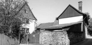 Bad Soden, Hundsgasse 7