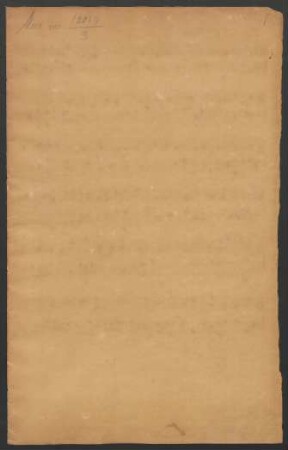 Fugen; org; c-Moll; Krebs-WV 425