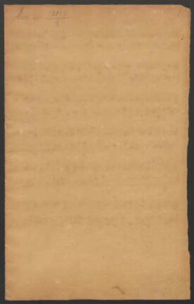 Fugen; org; c-Moll; Krebs-WV 425