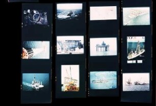 Offshore, 1983