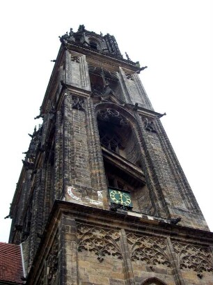 Meißen: Dom