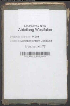 Der Reckermannshof in Asseln, ehemals Stift Clarenberg: Verpachtung, Umwandlung der Naturalabgaben in feste Geldrenten und Ablösung