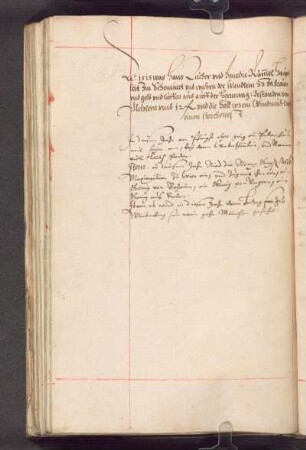 Anno 1515 …
