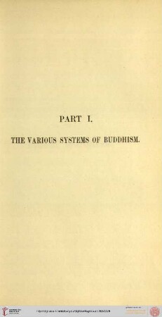 Indian Buddhism