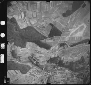 Luftbild: Film 885 Bildnr. 109